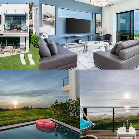 Villatel At Harbor Island Beach Club Melbourne Beach Luaran gambar