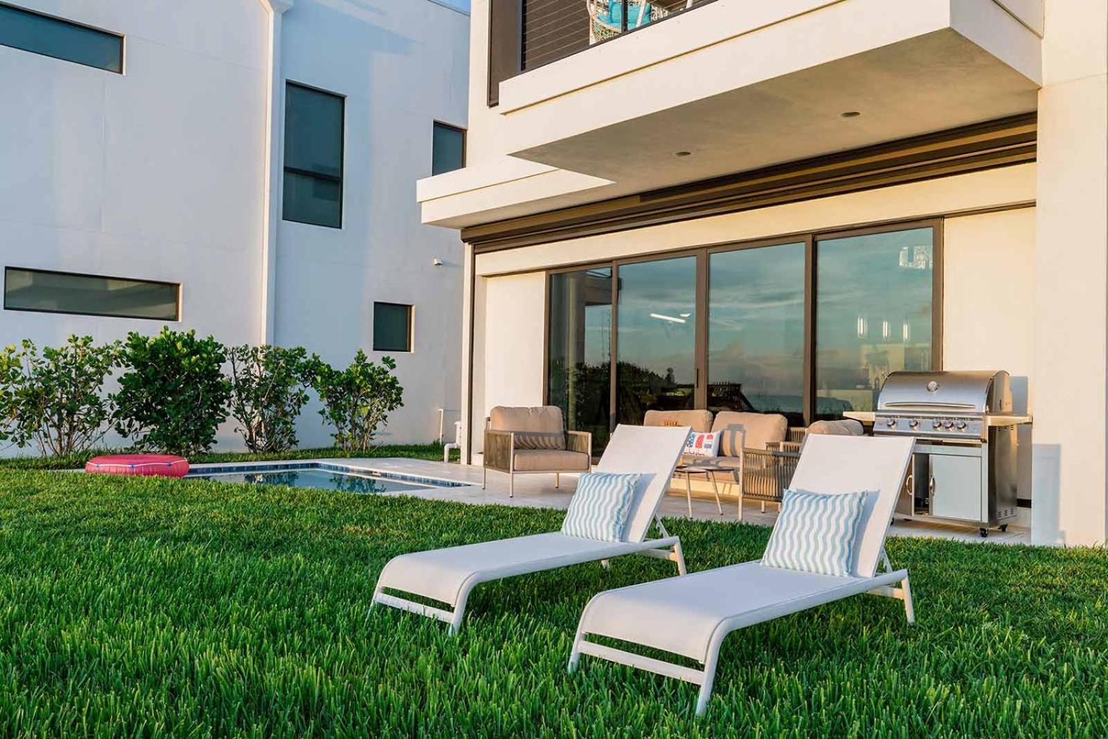 Villatel At Harbor Island Beach Club Melbourne Beach Bilik gambar